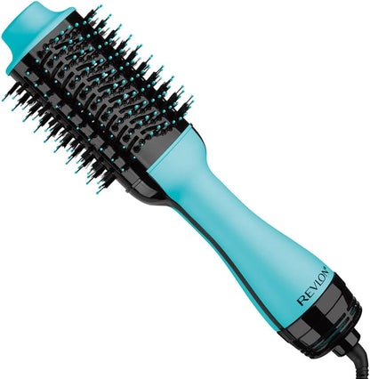 Wave Whisperer Hair Brush