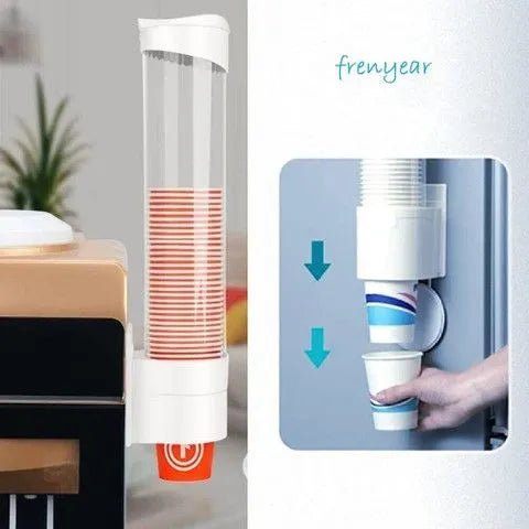 Fashion Cups Tube