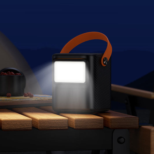 Hoco Pro Power Bank 80000mAh – 65W Fast Charging Portable Power Station