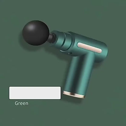 Cordless Massage Gun