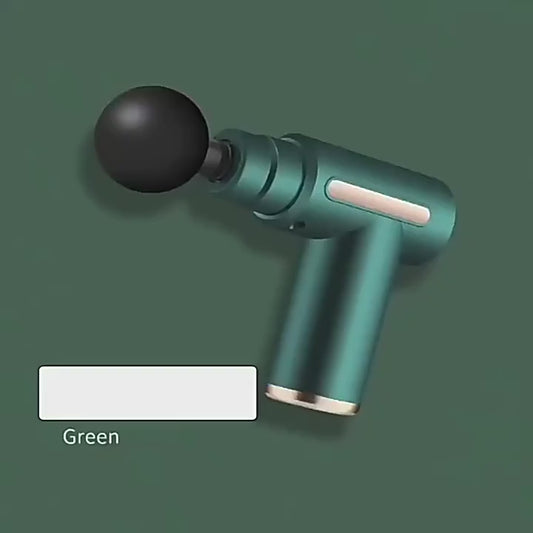 Cordless Massage Gun