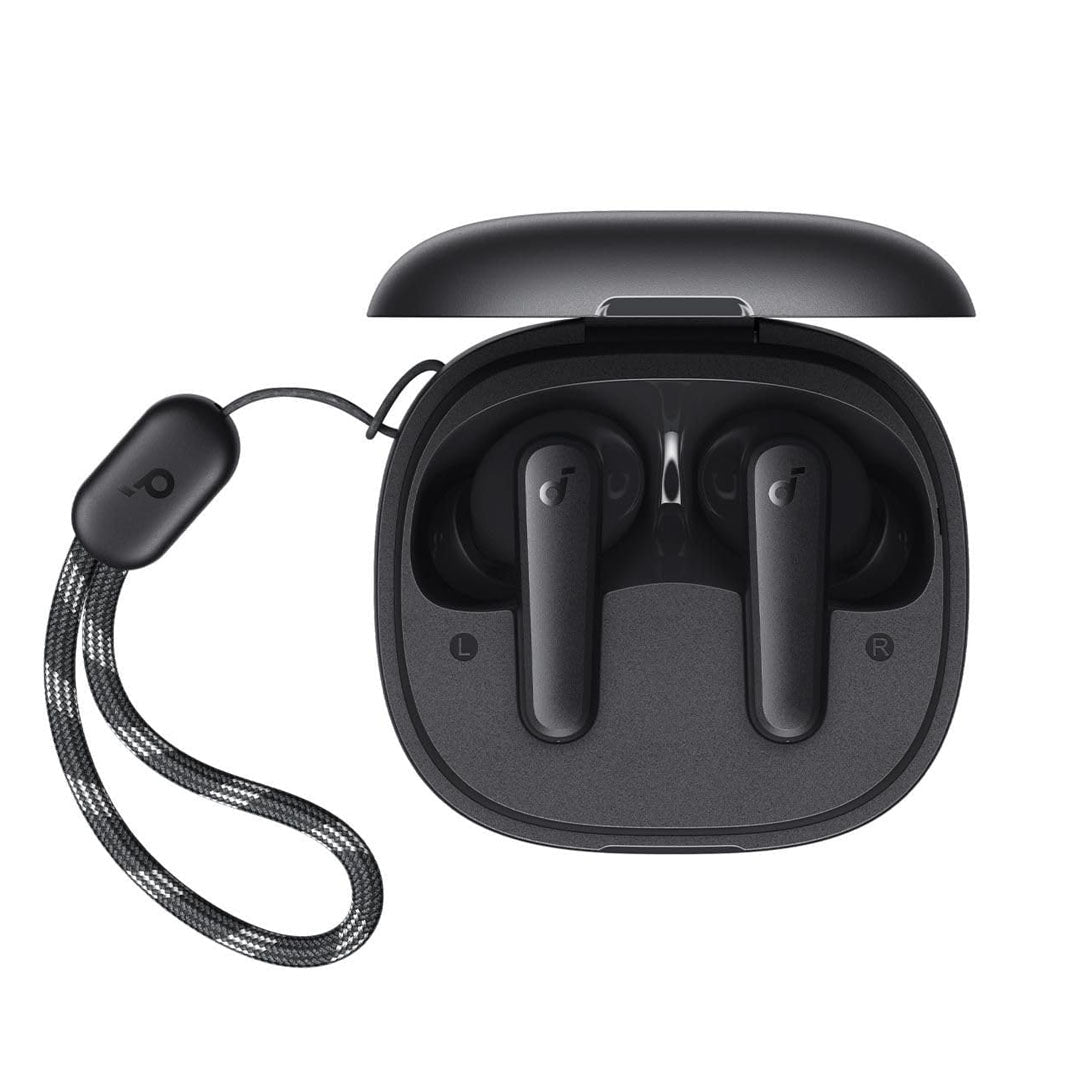 Soundcore R50i by Anker – True Wireless Earbuds